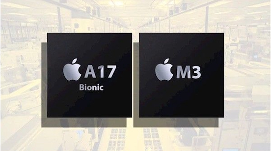 共和苹果15维修站分享iPhone15系列会用3nm芯片吗 